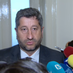 Христо Иванов: В конфигурацията ПП-ДБ и ГЕРБ напрежението винаги ще присъства