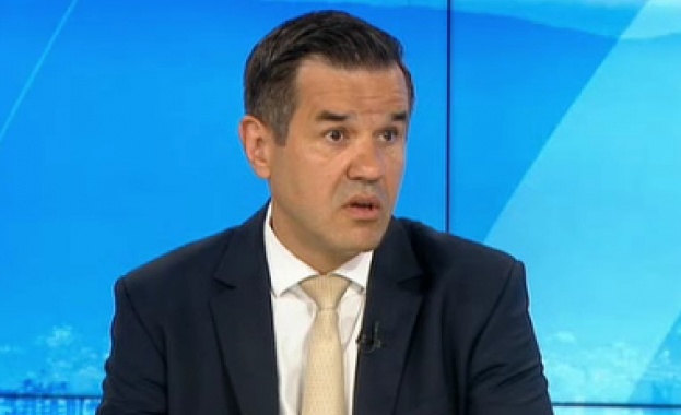 Бившият председател на Съвета на директорите във ВМЗ Сопот Никола Стоянов