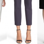 Шест неща, които да не носите с токчета