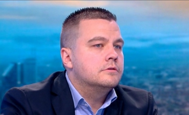 Ако има някой който трябва да е виновен и да