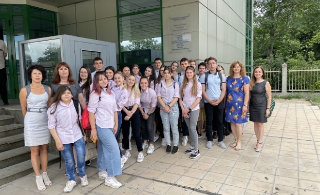 След толкова много теоретични уроци за Националната агенция за приходите