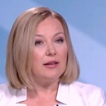 Надежда Йорданова: Най-добрият сценарий е правителство в този кабинет