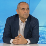 Росен Костурков: Бихме направили много компромиси, за да има правителство с антикорупционна политика