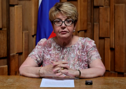 Митрофанова обяви закриване на руското посолството: Отговорността за по-нататъшните тежки последици е изцяло върху правителството на Кирил Петков