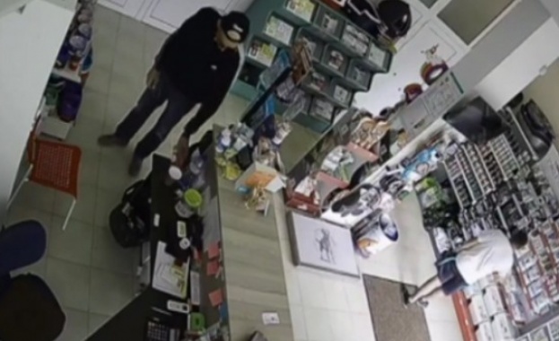 Сигнал за кражба във ветеринарна клиника в столичния квартал Овча