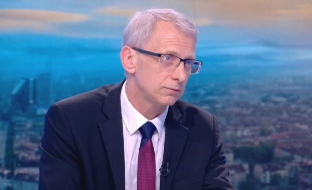 Денков: Изключително важно е да има правителство, но да работи не, за да легитимира схемите на Пеевски, а да работи за хората и за бизнеса
