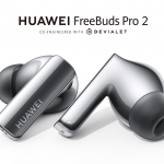 Huawei представи новите HUAWEI FreeBuds Pro 2 в партньорство с Devialet