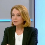 Йорданка Фандъкова: Не с призиви, а с диалог може да започне работа новият Общински съвет