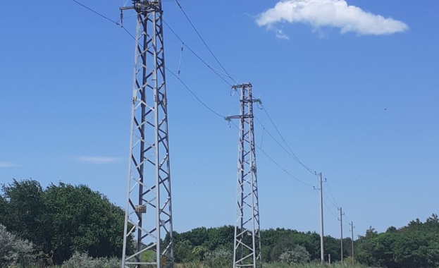 Приключиха няколко паралелно протекли проекта на ЕРП Север за рехабилитация