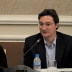 Крум Зарков инициира разговор за прогресивното данъчно облагане в Народното събрание 