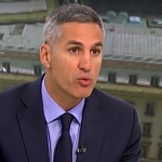 Гюров: Ако днес се гледат промените в ИК, няма да реализираме мандата