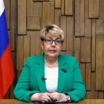 Елеонора Митрофанова: Абсолютна измислица е, че Русия застрашава България. Русофобия има в Украйна и прибалтийските страни, но не в България 