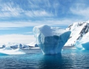 Учени откриха в Арктика "полюси на затопляне"