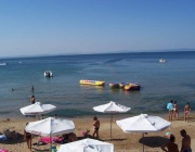 Проверка на институциите показа нарушения на плаж „Черноморец-централен“