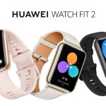 Започват продажбите на HUAWEI WATCH FIT 2 в България