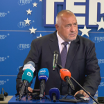 Борисов:Когато цитираш факти, най-трудно се опровергават