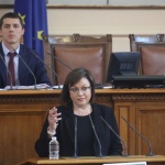 Корнелия Нинова: Външният министър да отмени нотата за изгонените руски дипломати