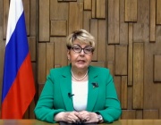 Митрофанова: Русия и България трябва да възстановят нормалния двустранен диалог, но към момента Москва няма контакти с новото българско правителство