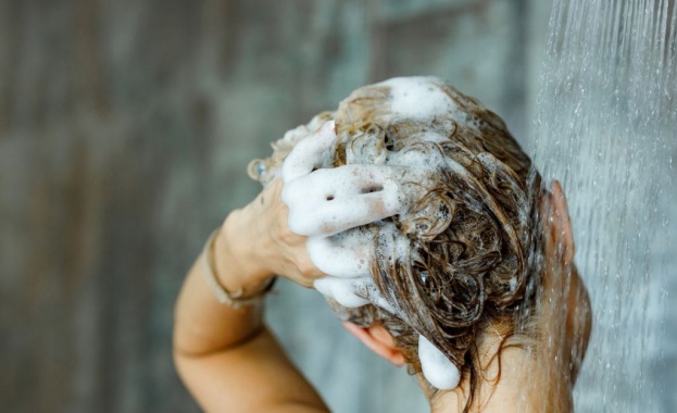 Може да сте си купили най скъпия шампоан но това не