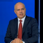 Георги Свиленски: БСП ще излъчи своята номинация за кмет на София през септември