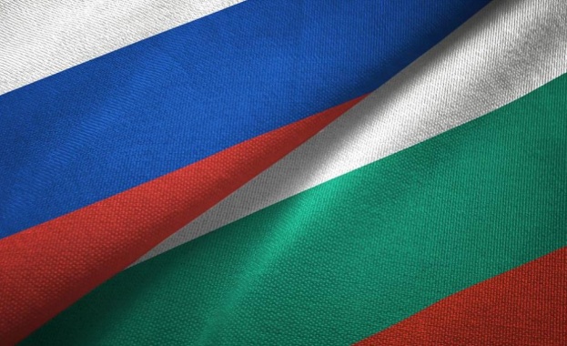 Русия експулсира 14 български дипломати