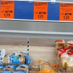  Корнелия Нинова: От днес хлябът е по-евтин с 20% в търговските вериги