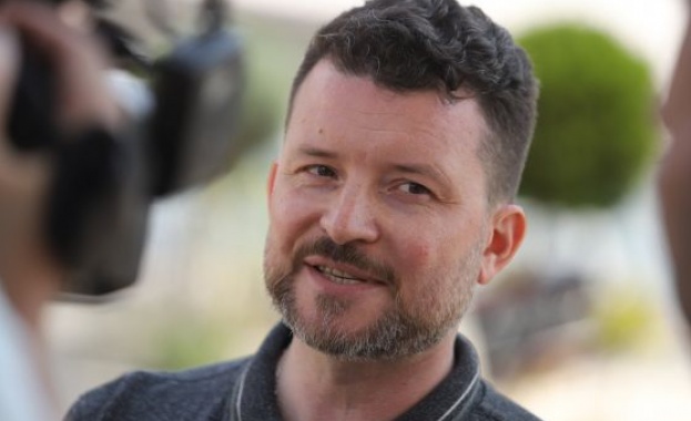 Заминавам с благодарност към България и българите с които съм