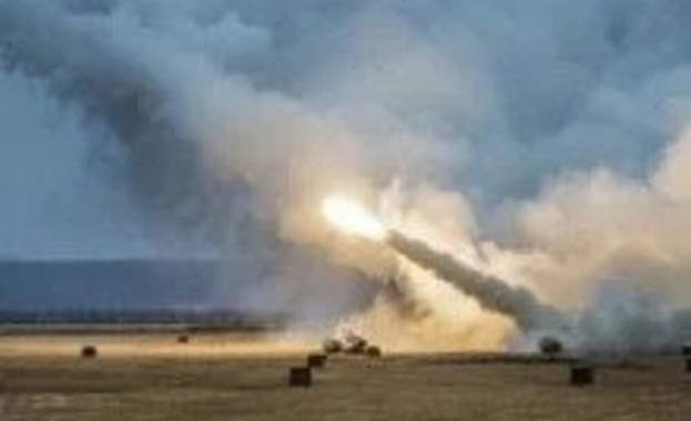 Руската армия съобщи че е свалила днес на разсъмване три