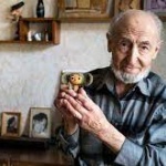 На 101 години почина създателят на Чебурашка  художникът- аниматор Леонид Шварцман