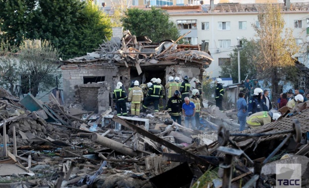 Трима човека са загинали и четирима са ранени в руския