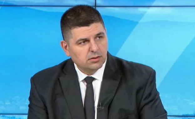 Казахме че ще подкрепим всяко едно усилие на управляващите за