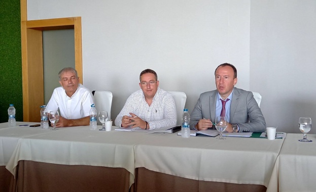 Необходимо е съдействието на общините собственици на гори от които