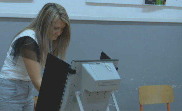 Галя Захариева е новият кмет на община Нова Загора Тя