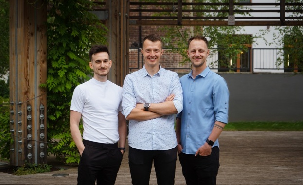 водеща европейска платформа за модни находки и Stileo най голямата