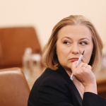 Надежда Йорданова: Ако се стигне до втория мандат, ще разговаряме с ПП и БСП