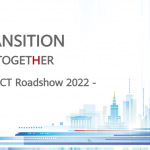 Пътуващото изложение Huawei Roadshow 2022 идва в София