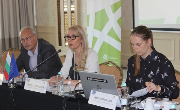 Финалната версия на Програма Околна среда за следващите 7 години