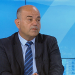 Владимир Иванов: Няма драстично покачване на цените, това е годината на скъпите плодове