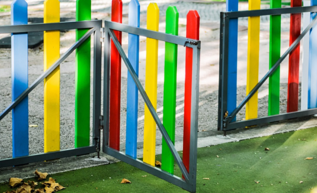 Противоепидемични мерки ще бъдат въведени във варненските детски ясли градини