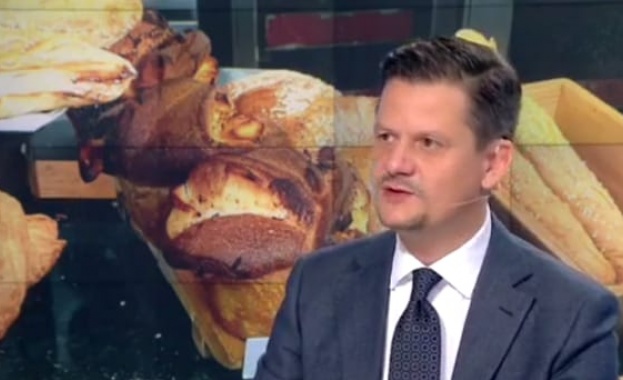 Не е вярно че по ниските цени на хляба които забелязахме