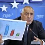 Борисов: Провежда се най-мащабното купуване на гласове в българския парламент