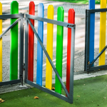 Заради течове по канализацията: Детска градина в "Люлин" е с пропаднал под и счупена дограма