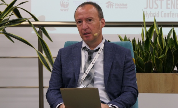 Темата свързана с горската биомаса за енергийни нужди е много