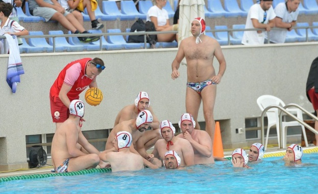 От клуба по водна топка на ЦСКА отговориха на обръщението