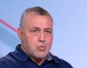 Христо Мутафчиев: Колегите ми обичат театъра на инат, въпреки Министерството на културата и въпреки държавата