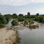 Обявена е още една нова защитена местност – „Река Лом“