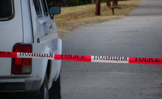 Полицията откри тяло на 60 годишен мъж в землището на Мизия