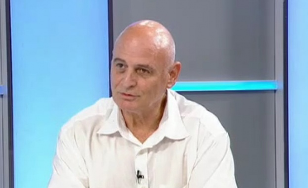 В предаването Лице в лице по бТВ Николай Радулов каза