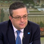 Тома Биков, ГЕРБ: Договорът с „Газпром“ трябва да се изпълни, а след изтичането му да се потърсят нови източници на газ