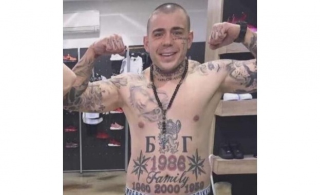 Видеорегистратор заснел друго нарушение направено от Георги Семерджиев Потърпевшият бил